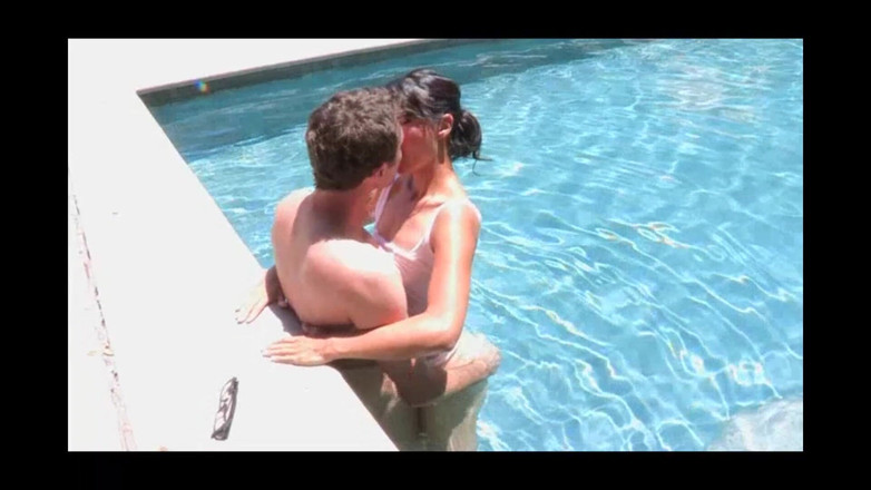 American Stallion: Дуже заклопотана дупа