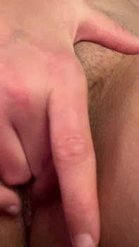 Wet Fingering