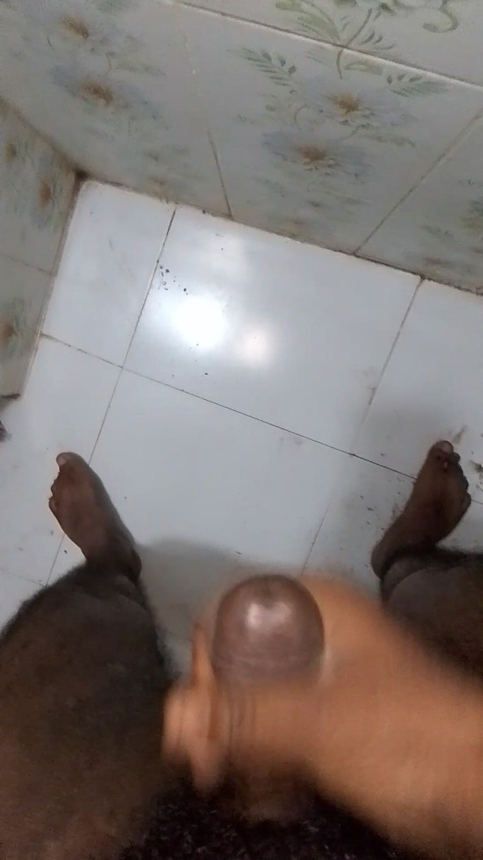 AK DESI BOY FACK: Desi Ragazzo in Bagno