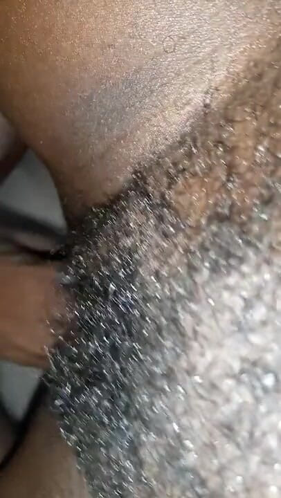 Pretty B: Cumshot—l let my step brother film me in my panties...