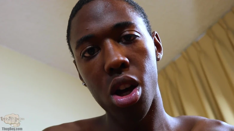 ThugBoy: Alexander Kyle