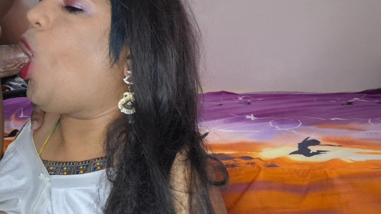 Indiansissychubby: Eid Mubarak Leccata Di Eid Con Il Culo Del Mio...