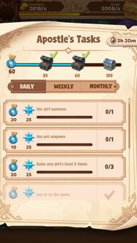 Isekai Waifu เล่นเกมโอเวอร์ลอร์ด ตอน 7 - viscosa