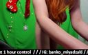 Banko Miyadzaki: Record van Stream 24.12.2022