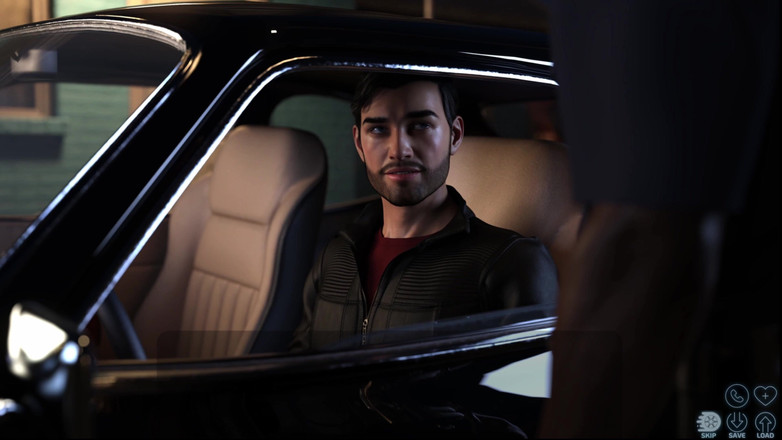 Wickedgammes studio: Pomalý a zuřivý sex. Část 26 Nueva Actualizacion