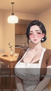 パイズリと寝取られ - Ntr by My Friend Nts ルート #22 アニメーション AI ゲーム