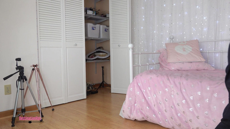 Destination Kat: Es fehlen Schlüssel