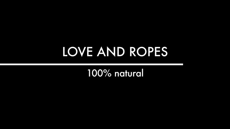 LoveAndRopes: Hot MILF with Natural Boobs Ride Hard Until She Explodes...