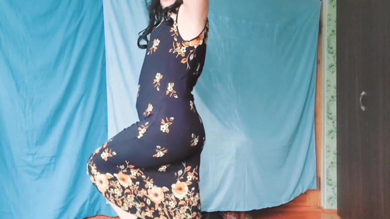 Kitty_Cross: Süße sissy solo