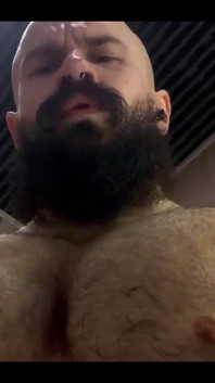 Playing with My Muscles