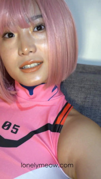 Meowmeow Deník jav Pinky Sailor Moon