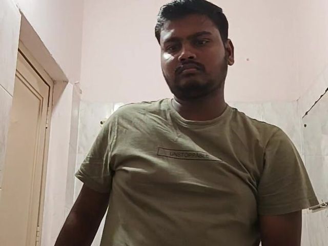 Faphouse Me (Karthik Mythri)