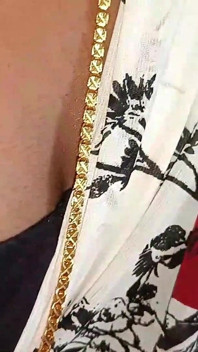 Wife Gets Peak Orgasm Flowing From Pussy - 1