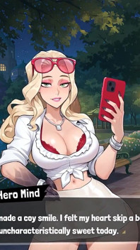 Femboy Futa House Game Hentai Futanari Ep.25 Dieses trans Paar fickt auf ihre eigenen Brüste!