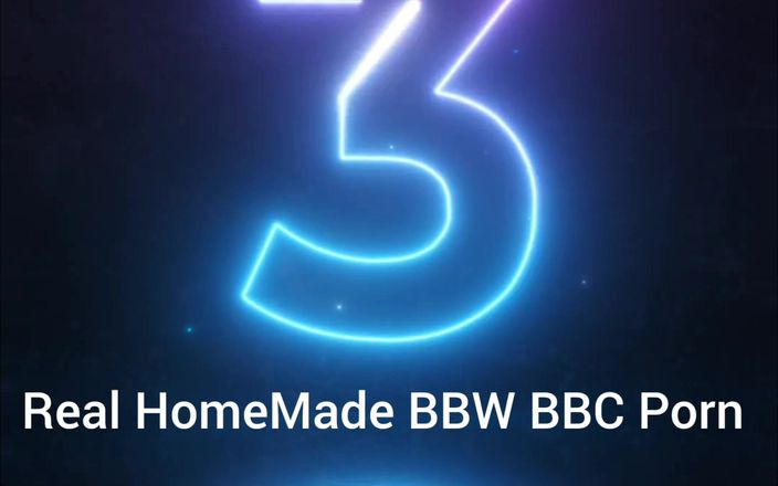 Big black cock BBCee: Solo BBC Masywne jęki wytryski