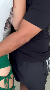 Săraca Karen, iubitul ei o lasă