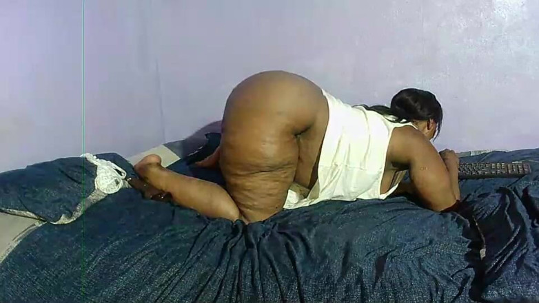 Legendary Booty Overdose: BBW dildofick &amp; arschanbetung