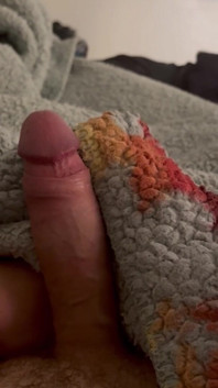 Big Cock Uncut