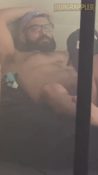 Robgrappler: Alpha Smoke & Submission 4