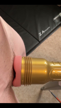 Masturbation