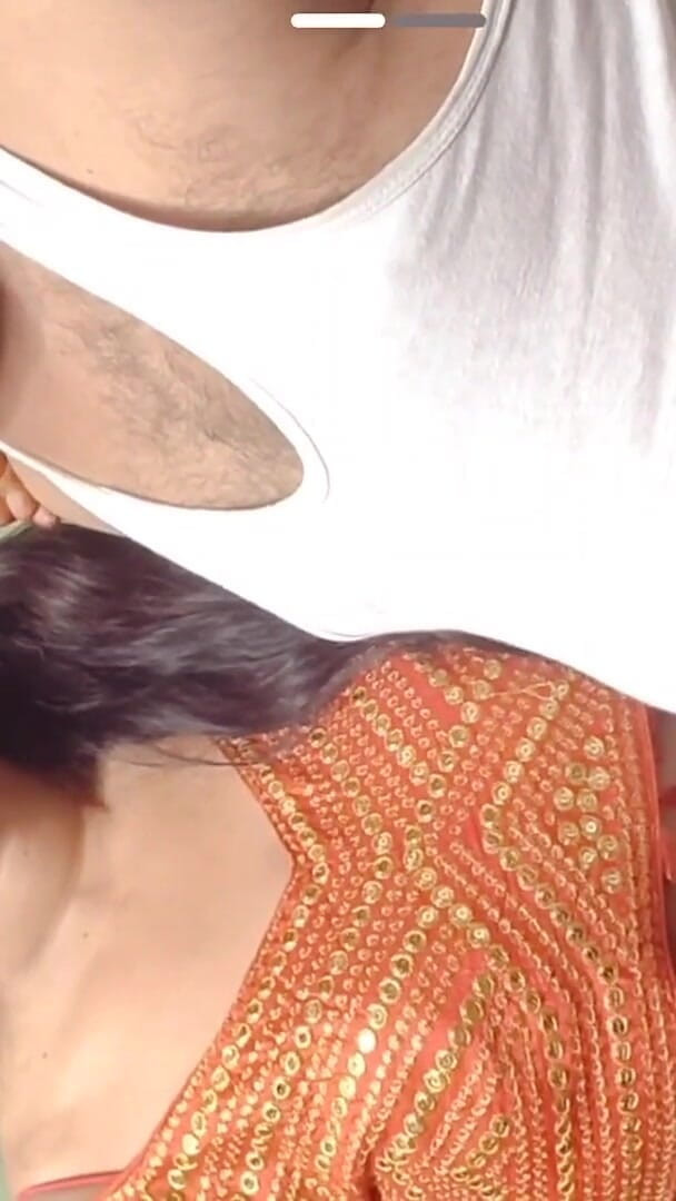 Lustykajolbhabhi: Bhabhi Ki Live-Videoanruf von Jamkar Chudai