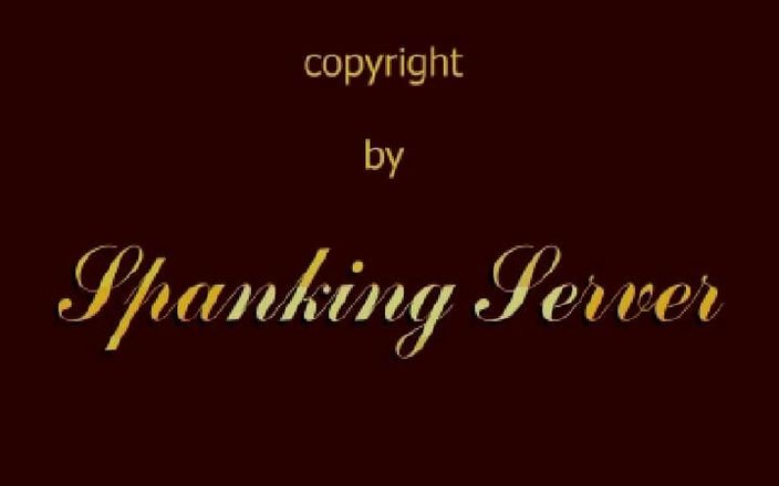 Spanking Server: चार्ली का पैडलिंग