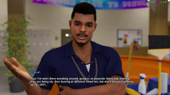 Porny Games: Зведені кроки розпусти від fooxied - один з платежів зібраний, Райлі хоче цього глибоко 21