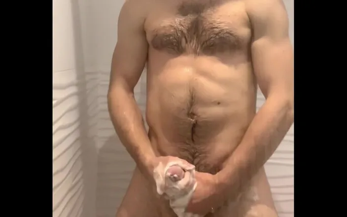 BigDaddyFeeling: Make it dirty in the shower. enjoy your week.