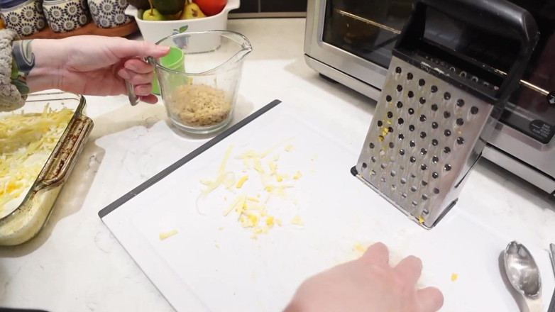 Harley Sin: Küche mit Harley Mac N cheese Edition