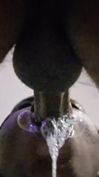 Pipe parfaite