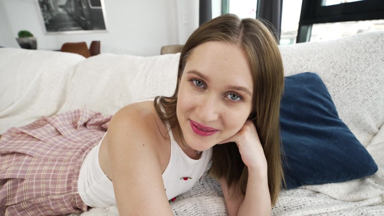 LoveHerFilms: Horny Fairy's Foot Magic