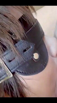 Mayu No77 Collar