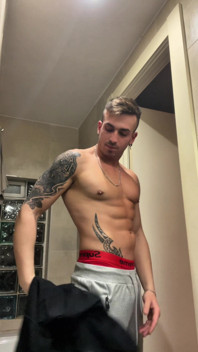 Do You Want to See Me Take off Even More?
