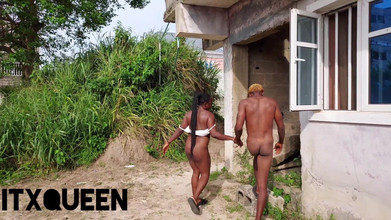 ITX_Kwin: GHETTO SUKA DAN BERKONGKEK