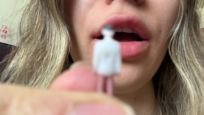 Rarible Diamond: Giantess