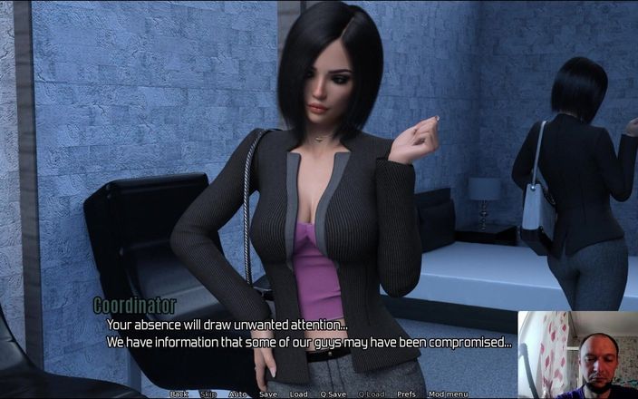 Sex game gamer: Клан має значення 0 з 5