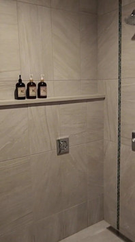 Sexy Shower Scene Coming up