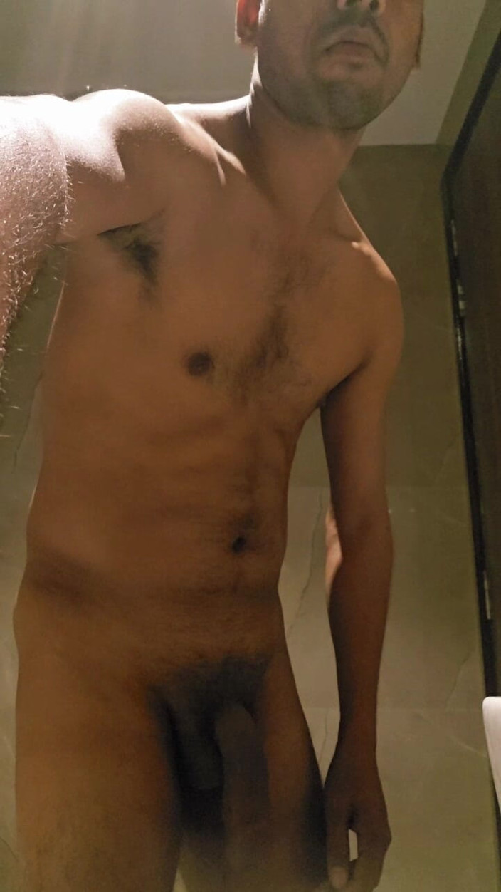 Desicoupleind: Indyjski seksowny chłopak masterbate