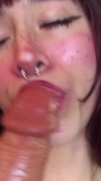 Speciale Spettacolo Di Sesso Con Pompino