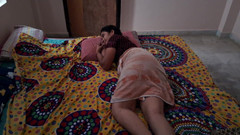 Sexy sindu: Sladký domácí sex Plaché Sindu Bhabhi