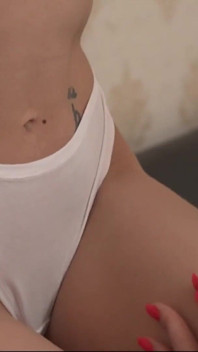 Klip fetish lesbian saya - tribing lesbian sebenar & bergunci bahagian 4
