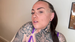 Miss Valentina: Wysyłanie pociągnięcia pociągu