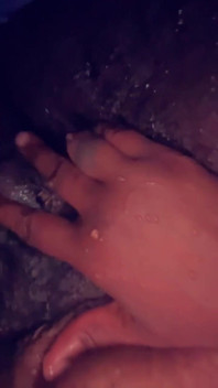 Shower Time