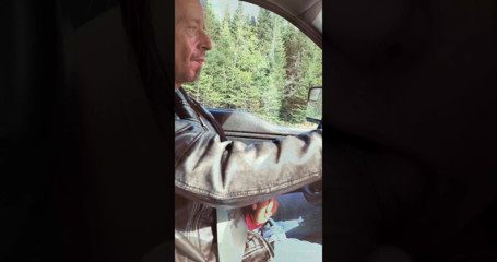 JadeandDamon: Auto stopper