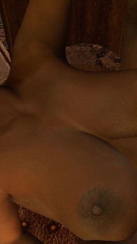 Una robusta bbw nera succhia il cazzo mentre viene trapanata analmente con forza