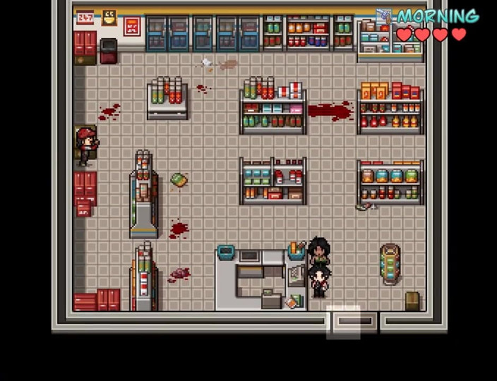 LoveSkySan69Real: 僵尸静修 2 - 第 48 部分 热乌木女神由 loveskysan69