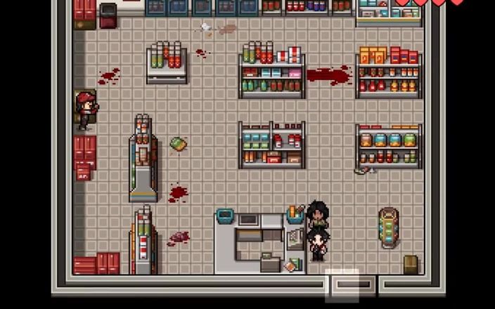 LoveSkySan69Real: Zombie Ritiro 2 - parte 48 La dea ebano calda di Loveskysan69