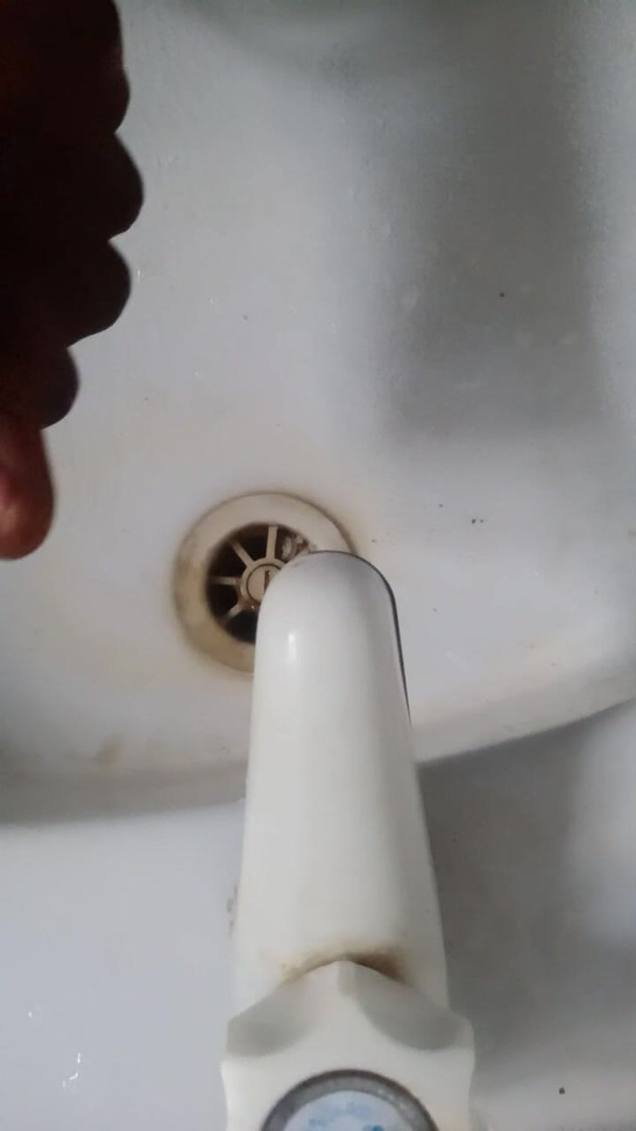 Ma_ze: Tôi vừa thức dậy