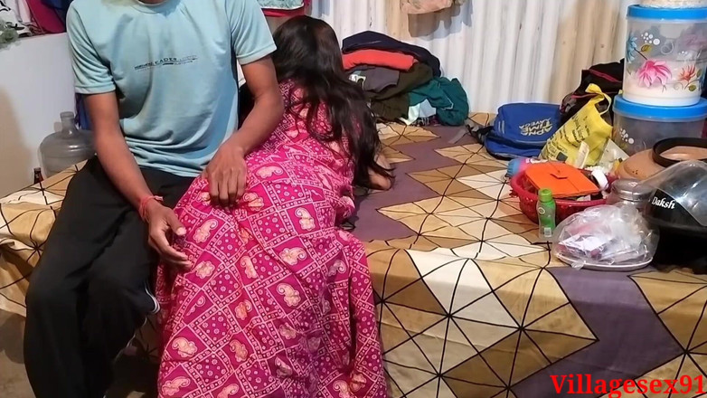 Villagesex91: Desi chudai hardcore-schwiegerschwester