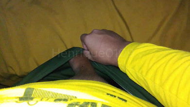 DarkGhost04: Я вивільню сперму в нижній білизні